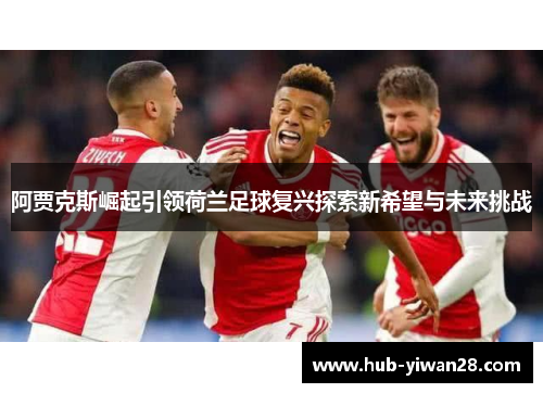 阿贾克斯崛起引领荷兰足球复兴探索新希望与未来挑战 阿贾克斯崛起引领荷兰足球复兴探索新希望与未来挑战